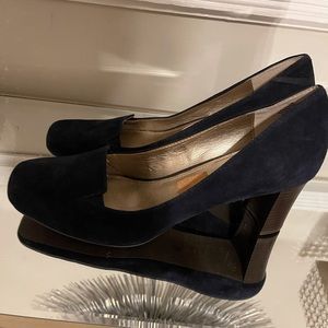 Circa Joan David Luxe heel size 10